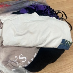 レディース服、ワンピ、ズボン M