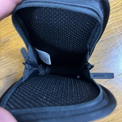 ノースフェイス　ミニポーチの画像