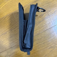 ノースフェイス　ミニポーチの画像
