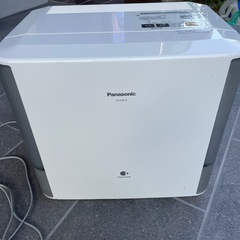 加湿器