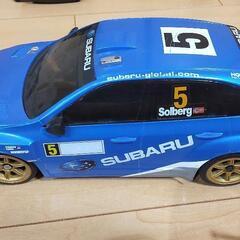 受け渡し取引決定。ラジコン３台の画像