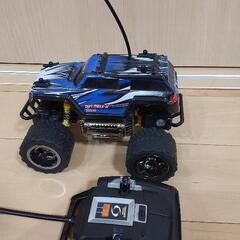 受け渡し取引決定。ラジコン３台の画像