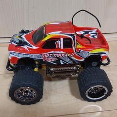 受け渡し取引決定。ラジコン３台の画像