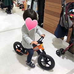 千葉県のストライダーの中古が安い！激安で譲ります・無料で