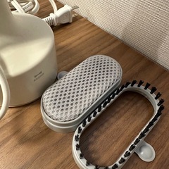 BRUNO スチームアイロンの画像