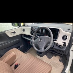 モコ 車検有  即乗りの画像