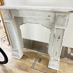 ⭐️激安価格⭐️アルル・マントルピース コンベントガーデン　アン...