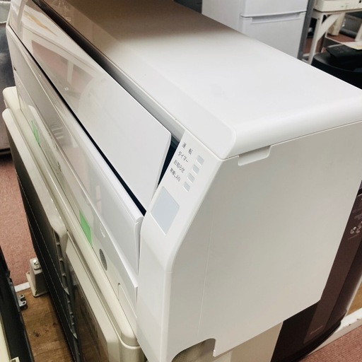 ⭐️売り尽くし⭐️富士通　ルームエアコン　14畳用　2020年製　標準工事費込