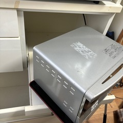 幅87cm高さ180cm キッチンボード　カップボード　ニトリの画像