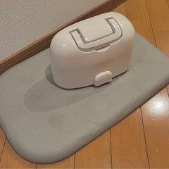 アイロン＋アイロン台