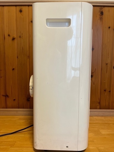 値引き】TOYOTOMI トヨトミ スポット冷暖エアコン TAD-22GW 2016年製 