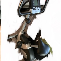 エアロバイクの画像