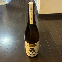 芋焼酎　喜六　1800mlの画像