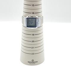 m0902616 CASIO カシオ 腕時計 デジタル DB-360
データバンク  クオーツ デジタル スクエア 軽量 カレンダー チープカシオ チプカシ 稼動品 中古品の画像