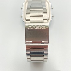m0902616 CASIO カシオ 腕時計 デジタル DB-360
データバンク  クオーツ デジタル スクエア 軽量 カレンダー チープカシオ チプカシ 稼動品 中古品の画像