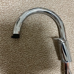 リクシル　INAX  水栓　蛇口の画像