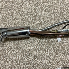 リクシル　INAX  水栓　蛇口の画像