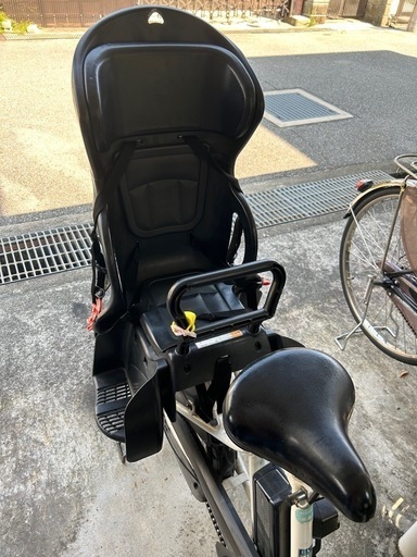 電動自転車