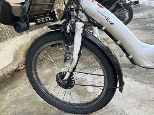 電動自転車