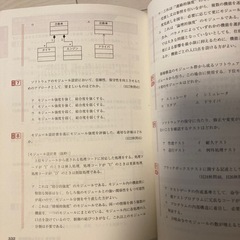 ほぼ未使用 基本情報技術者 2023年度 [科目A 科目B 一冊でしっかり対策！の画像
