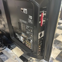 【リサイクルサービス八光】2010年製　パナソニック　TH-P46G2-K [46V型 地上・BS・110度CSデジタルハイビジョンプラズマテレビ ブルーブラック]の画像