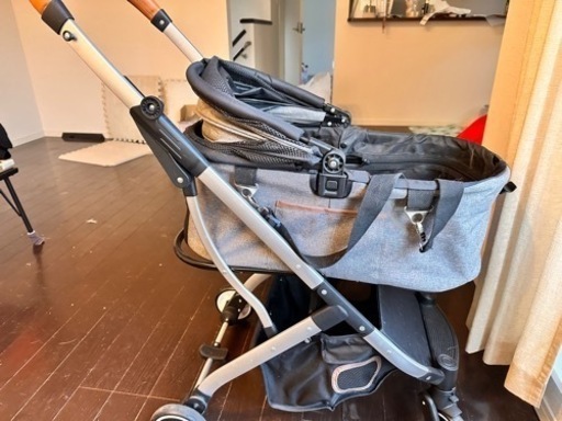 子供用品 ベビー用品 ベビーカー、バギー