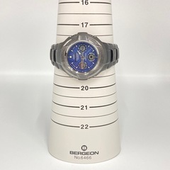 m0902614 CASIO カシオ G-SHOCK ジーショック 電波ソーラー GW-1800BDJメンズ 腕時計 防水 アナログ デジタル 稼動品 中古品の画像
