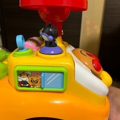 アンパンマンカーの画像