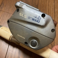 【商談中】[差し上げます] ジャンク　DAIWA 釣り竿　SHI...