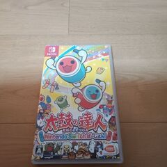 太鼓の達人 Nintendo Switchば~じょん!