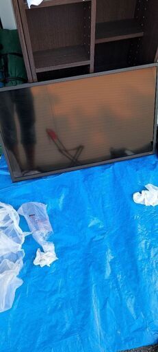 2016製ORIONテレビ