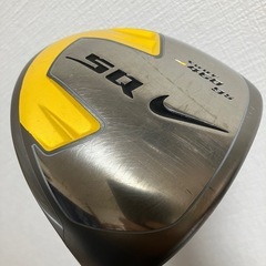 NIKE ドライバー SQ Tour460　Diamana