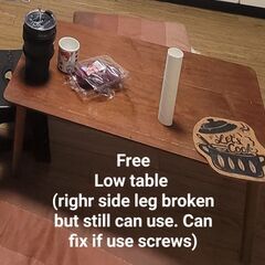 ひっこしの用品
