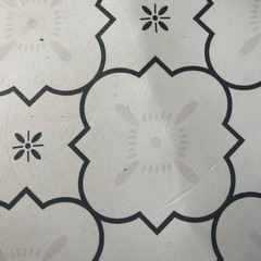 キッチンマットの画像