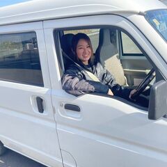 【未経験者大歓迎！】【集え運転好き☆】軽貨物配送ドライバー大募集！
