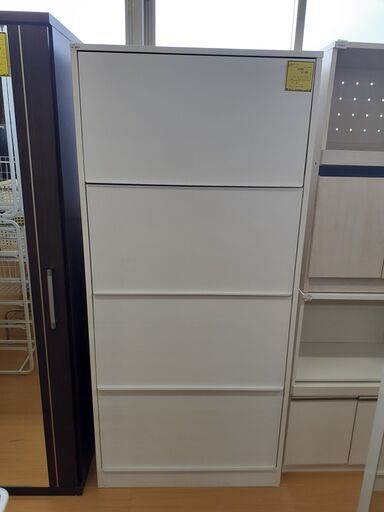 【U2356】★収納棚
