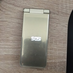 Sharp 601SH Aquos Mobile Phone 2...