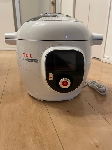 お値下げ！Cook 4me Express 圧力調理器