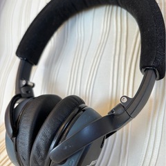Bose  SoundLink OE Bluetoothヘッドホン の画像