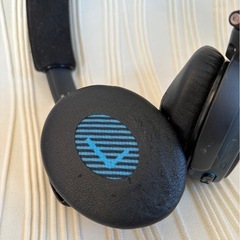 Bose  SoundLink OE Bluetoothヘッドホン の画像