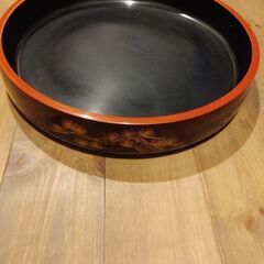 寿司桶　直径36.5cm