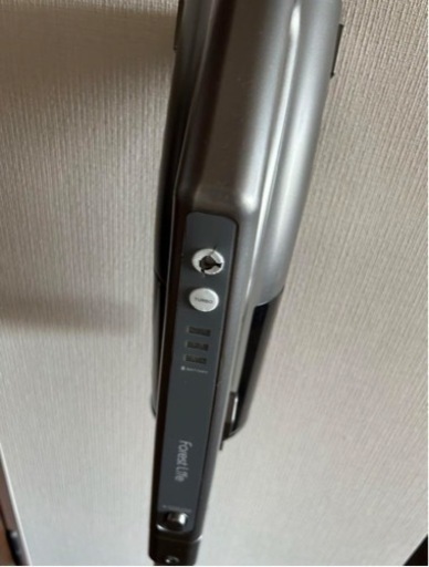 掃除機 コードレス forsetlife FCC-SH101GY