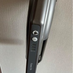 ［2025年7月受渡希望］掃除機 コードレス forsetlife FCC-SH101GYの画像