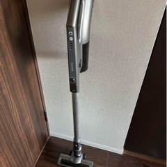 ［2025年6月受渡希望］掃除機 コードレス forsetlif...