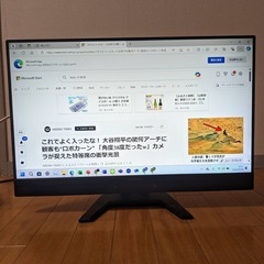 アイ・オー・データLCD-RDT241XPBモニターディスプレイ...