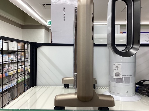【取りに来られる方限定！！】遠赤外線ヒーター　