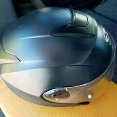 KABUTO　カブト　ASAGI　ヘルメットの画像