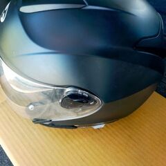 KABUTO　カブト　ASAGI　ヘルメットの画像