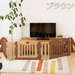 おくだけベビーゲート