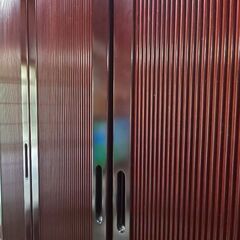 高級タンス クローゼット 和だんす 着物 ビンテージ ヨーロッパ風の画像